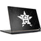 MLB Houston Astros Dark Wash MSI GS65 Stealth Laptop Skin