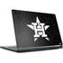 MLB Houston Astros Dark Wash MSI GS65 Stealth Laptop Skin