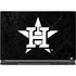 MLB Houston Astros Dark Wash MSI GS65 Stealth Laptop Skin