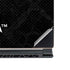 MLB Houston Astros Dark Wash MSI GS65 Stealth Laptop Skin