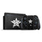 MLB Houston Astros Dark Wash Nintendo Switch Bundle Skin