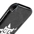 MLB Houston Astros Dark Wash Nintendo Switch Lite Skin