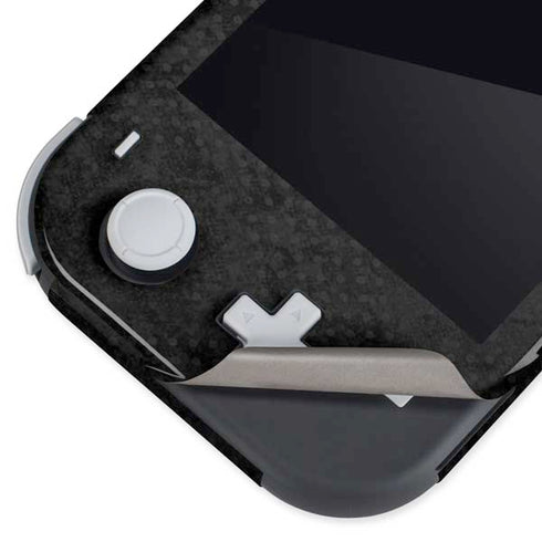 MLB Houston Astros Dark Wash Nintendo Switch Lite Skin
