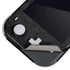 MLB Houston Astros Dark Wash Nintendo Switch Lite Skin