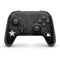 MLB Houston Astros Dark Wash Nintendo Switch Pro Controller Skin