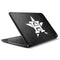 MLB Houston Astros Dark Wash HP Notebook Skin