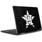 MLB Houston Astros Dark Wash Notebook 9 Pro 13in (2017) Skin