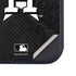 MLB Houston Astros Dark Wash Otterbox Defender iPhone Skin