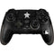 MLB Houston Astros Dark Wash PlayStation Scuf Vantage 2 Controller Skin
