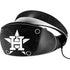 MLB Houston Astros Dark Wash PlayStation VR2 Skin