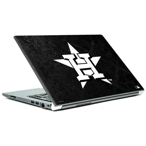 MLB Houston Astros Dark Wash Portege Z30t/Z30t-A Skin