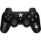 MLB Houston Astros Dark Wash PS3 Dual Shock wireless controller Skin