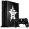 MLB Houston Astros Dark Wash PS4 Console and Controller Bundle Skin