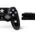 MLB Houston Astros Dark Wash PS4 Console and Controller Bundle Skin