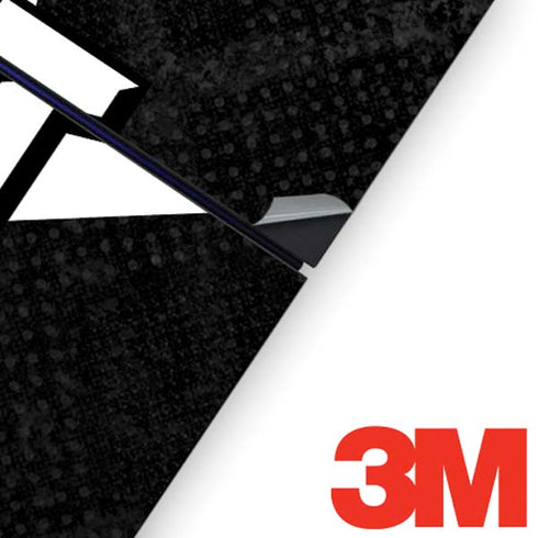 MLB Houston Astros Dark Wash PS4 Console Skin