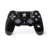 MLB Houston Astros Dark Wash PS4 Controller Skin