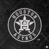 MLB Houston Astros Dark Wash PS4 Pro Bundle Skin