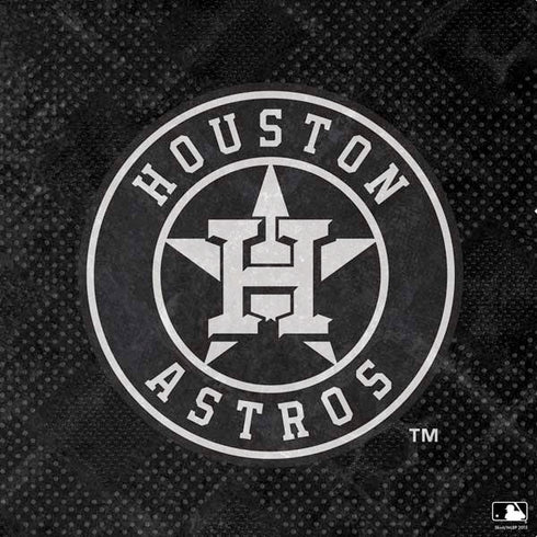 MLB Houston Astros Dark Wash PS4 Pro/Slim Controller Skin