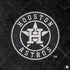 MLB Houston Astros Dark Wash PS4 Pro/Slim Controller Skin