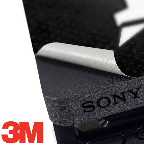 MLB Houston Astros Dark Wash PS4 Slim Bundle Skin