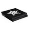 MLB Houston Astros Dark Wash PS4 Slim Skin