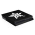 MLB Houston Astros Dark Wash PS4 Slim Skin