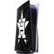 MLB Houston Astros Dark Wash PS5 Console Skin