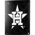 MLB Houston Astros Dark Wash PS5 Console Skin