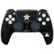 MLB Houston Astros Dark Wash PS5 Controller Skin