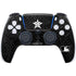 MLB Houston Astros Dark Wash PS5 Controller Skin