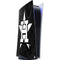 MLB Houston Astros Dark Wash PS5 Digital Edition Console Skin