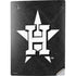 MLB Houston Astros Dark Wash PS5 Digital Edition Console Skin