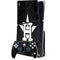 MLB Houston Astros Dark Wash PS5 Slim Disk Bundle Skin
