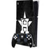 MLB Houston Astros Dark Wash PS5 Slim Digital Edition Console Skin