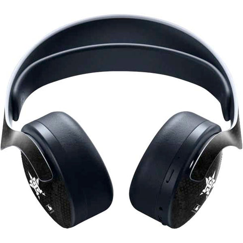 MLB Houston Astros Dark Wash PULSE 3D Wireless Headset for PS5 Skin