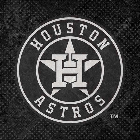 MLB Houston Astros Dark Wash HP Spectre Skin
