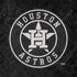 MLB Houston Astros Dark Wash HP Spectre Skin