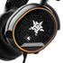 MLB Houston Astros Dark Wash SteelSeries Arctis 3 Skin