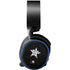 MLB Houston Astros Dark Wash SteelSeries Arctis 5 Skin