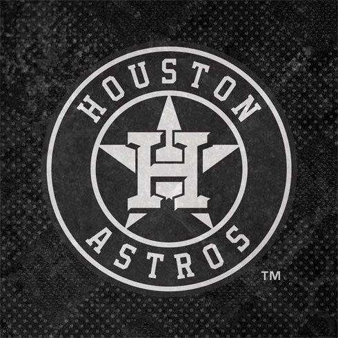 MLB Houston Astros Dark Wash Surface Book 2 13.5in Skin