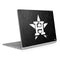 MLB Houston Astros Dark Wash Surface Book 2 13.5in Skin