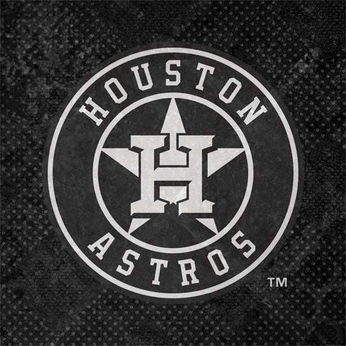 MLB Houston Astros Dark Wash Surface Book 2 15in Skin