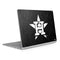 MLB Houston Astros Dark Wash Surface Book 2 15in Skin