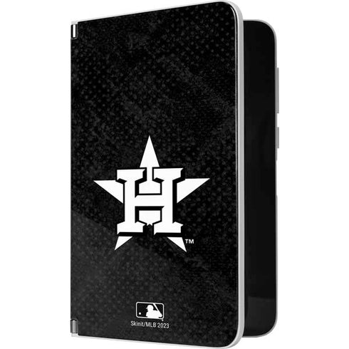 MLB Houston Astros Dark Wash Surface Duo Skin