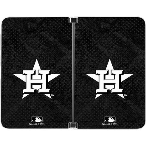 MLB Houston Astros Dark Wash Surface Duo Skin