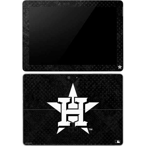 MLB Houston Astros Dark Wash Surface Go Skin