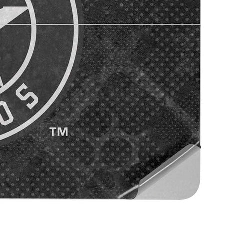 MLB Houston Astros Dark Wash Surface Laptop Studio Skin