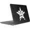MLB Houston Astros Dark Wash Surface Laptop Studio Skin