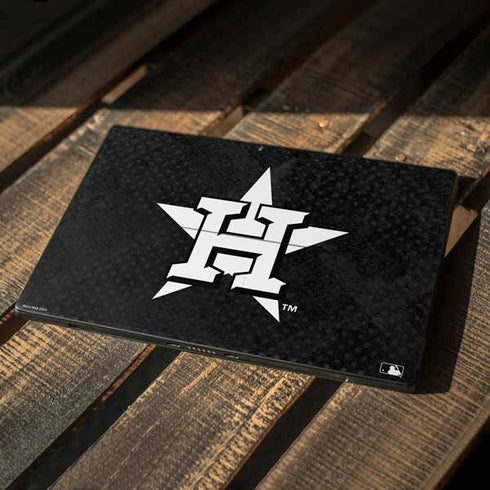 MLB Houston Astros Dark Wash Surface Pro 6 Skin