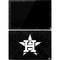 MLB Houston Astros Dark Wash Surface Pro 7 Skin